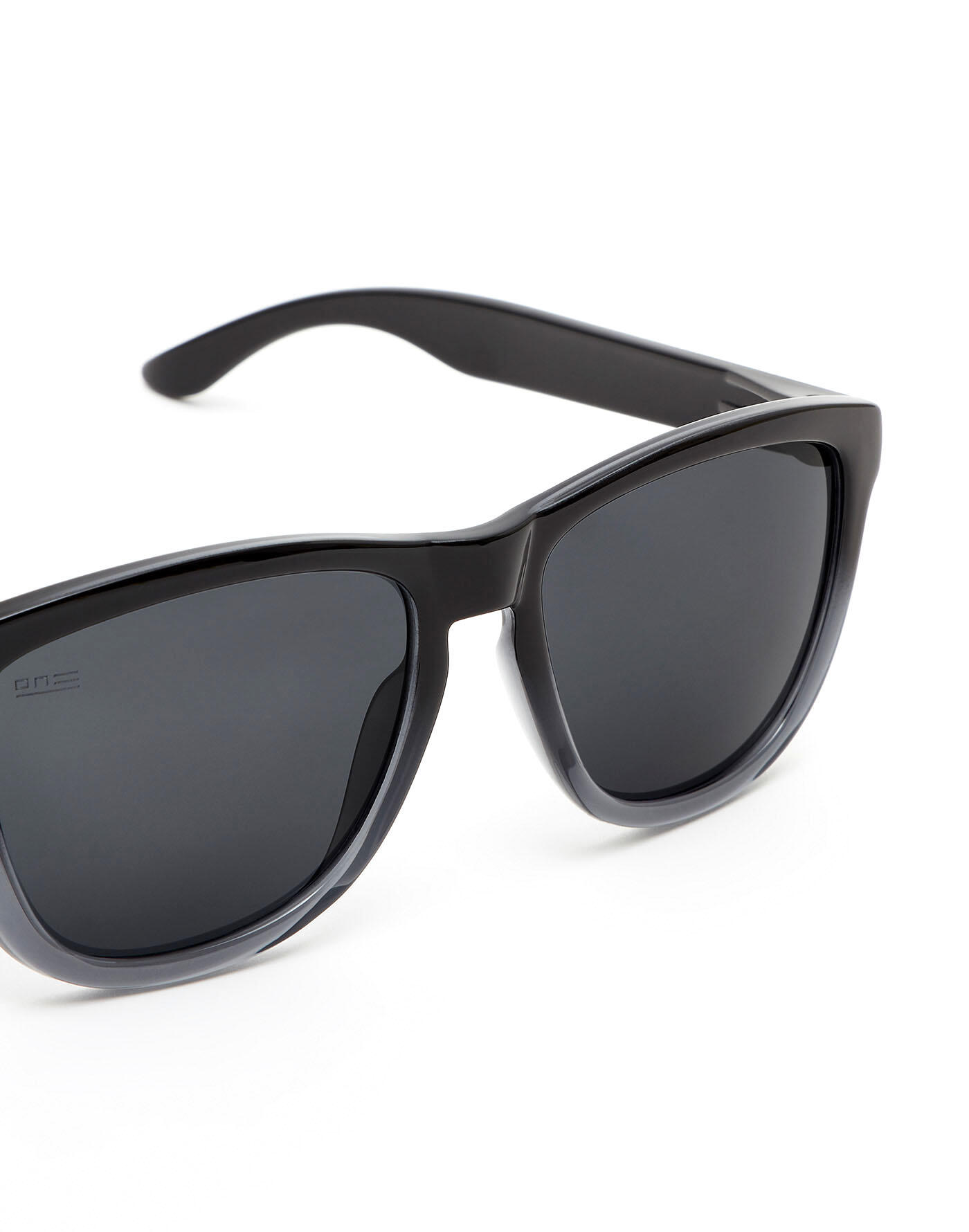 HAWKERS - Lunettes de soleil Homme et Femme ONE POLARIZED FUSION DARK 3/7