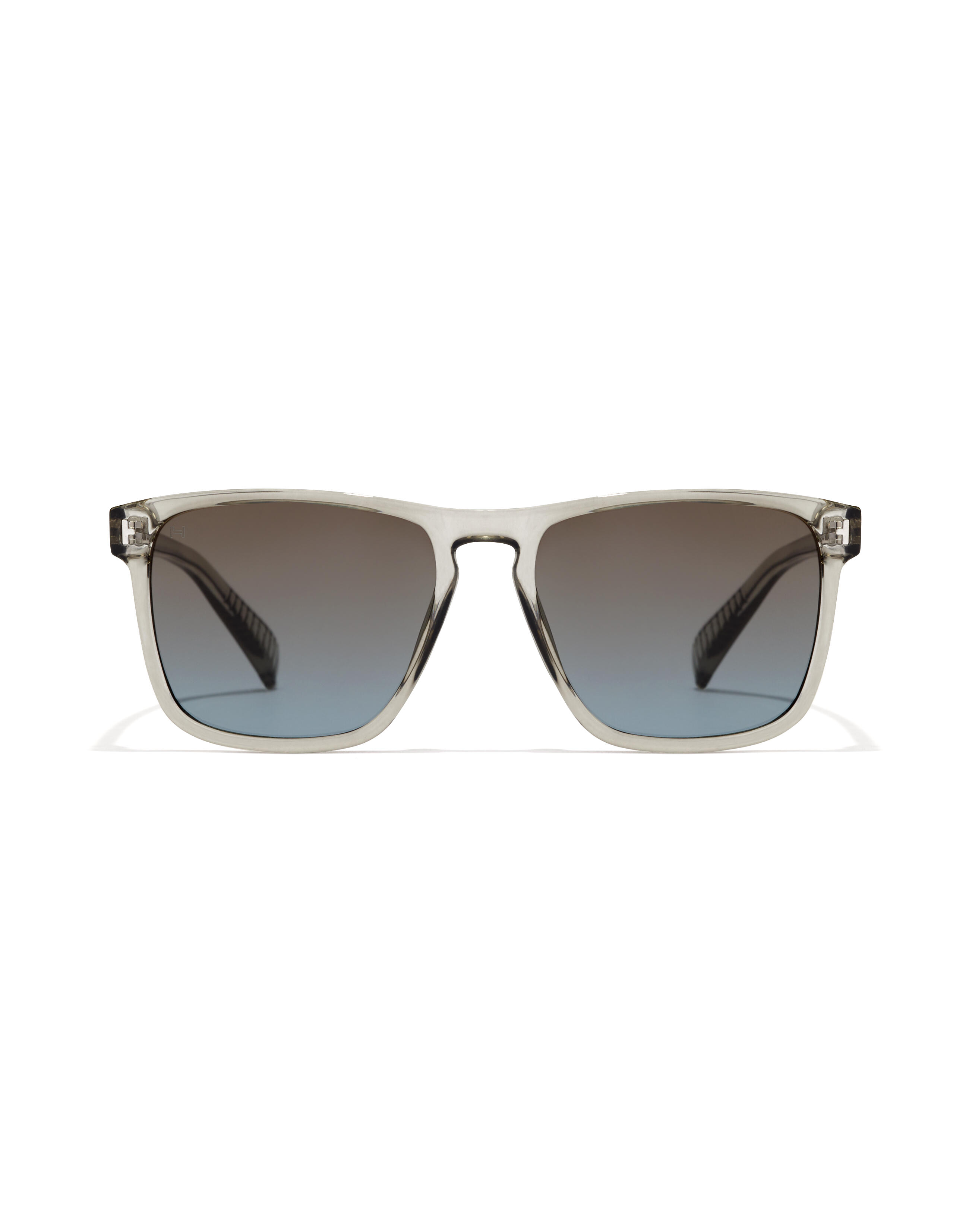 HAWKERS - Lunettes de soleil pour Homme et Femme tempête grise - DUST 2/8