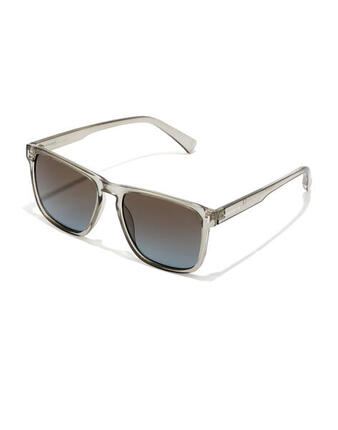 HAWKERS - Gafas de Sol para Hombre y Mujer GREY STORM - DUST
