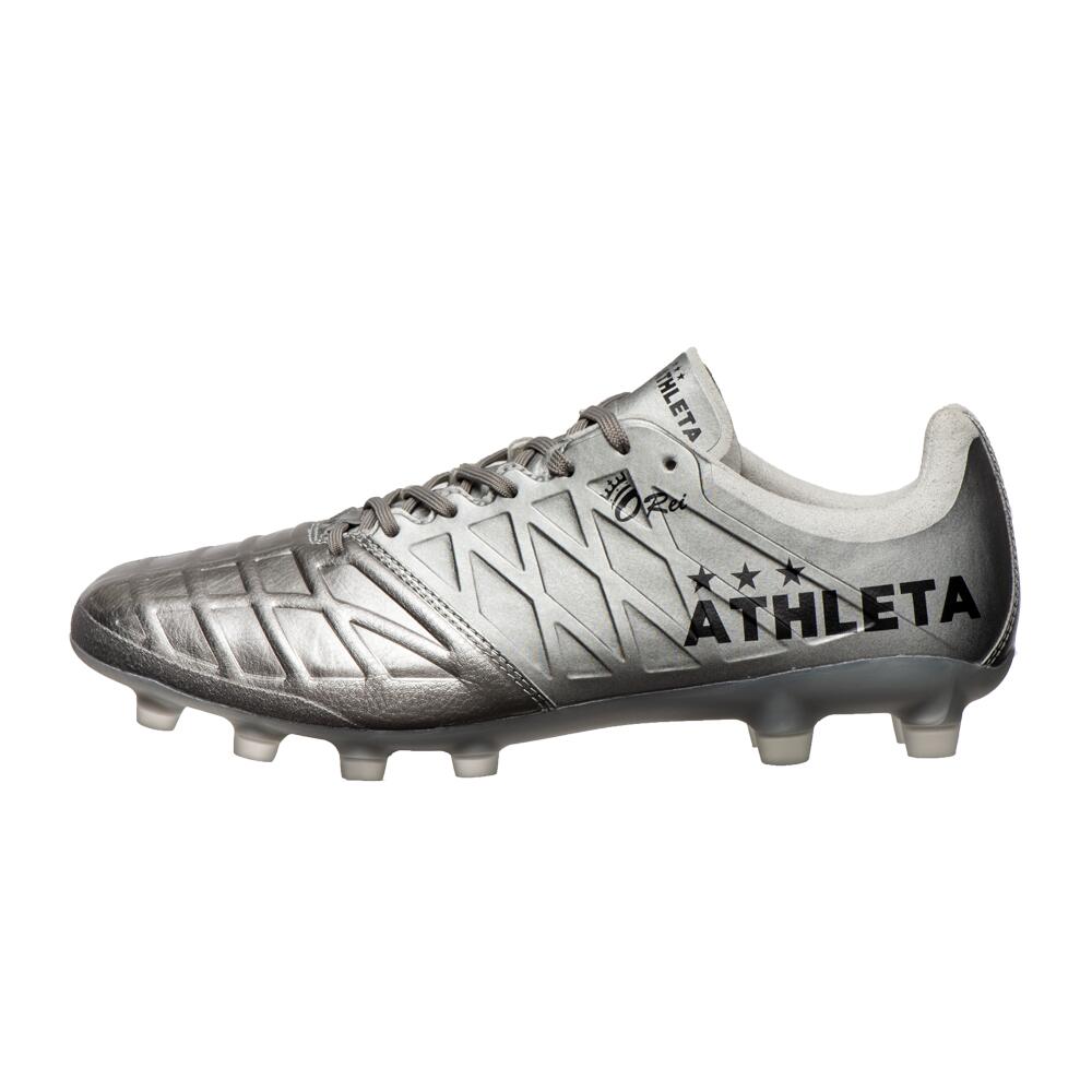 ATHLETA O-Rei Futebol T006 26㎝ 10011N O-Rei Futebol TN006 BLKxFYE