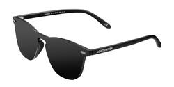 Lunettes de soleil Unisexe Northweek Wall Phantom Noir