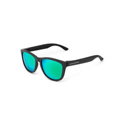 Lunettes de soleil Unisexe Hawkers One Noir