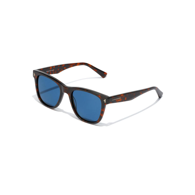 Lunettes de soleil pour les hommes et les femmes Carey Blue Night - ONE PAIR