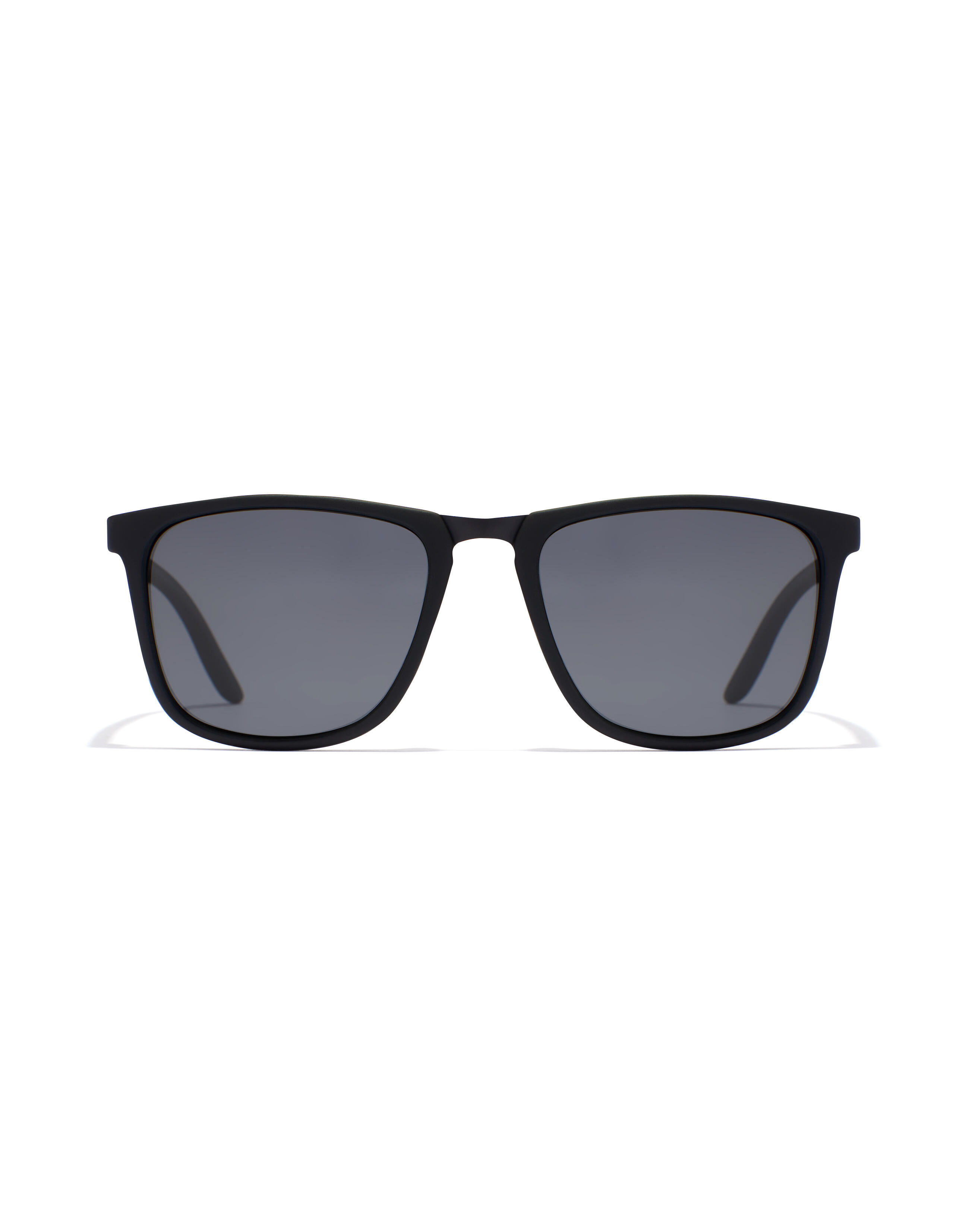 Gafas de Sol para Hombres y Mujeres POLARIZED SHELTER ALL BLACK - SHELTER 2/6