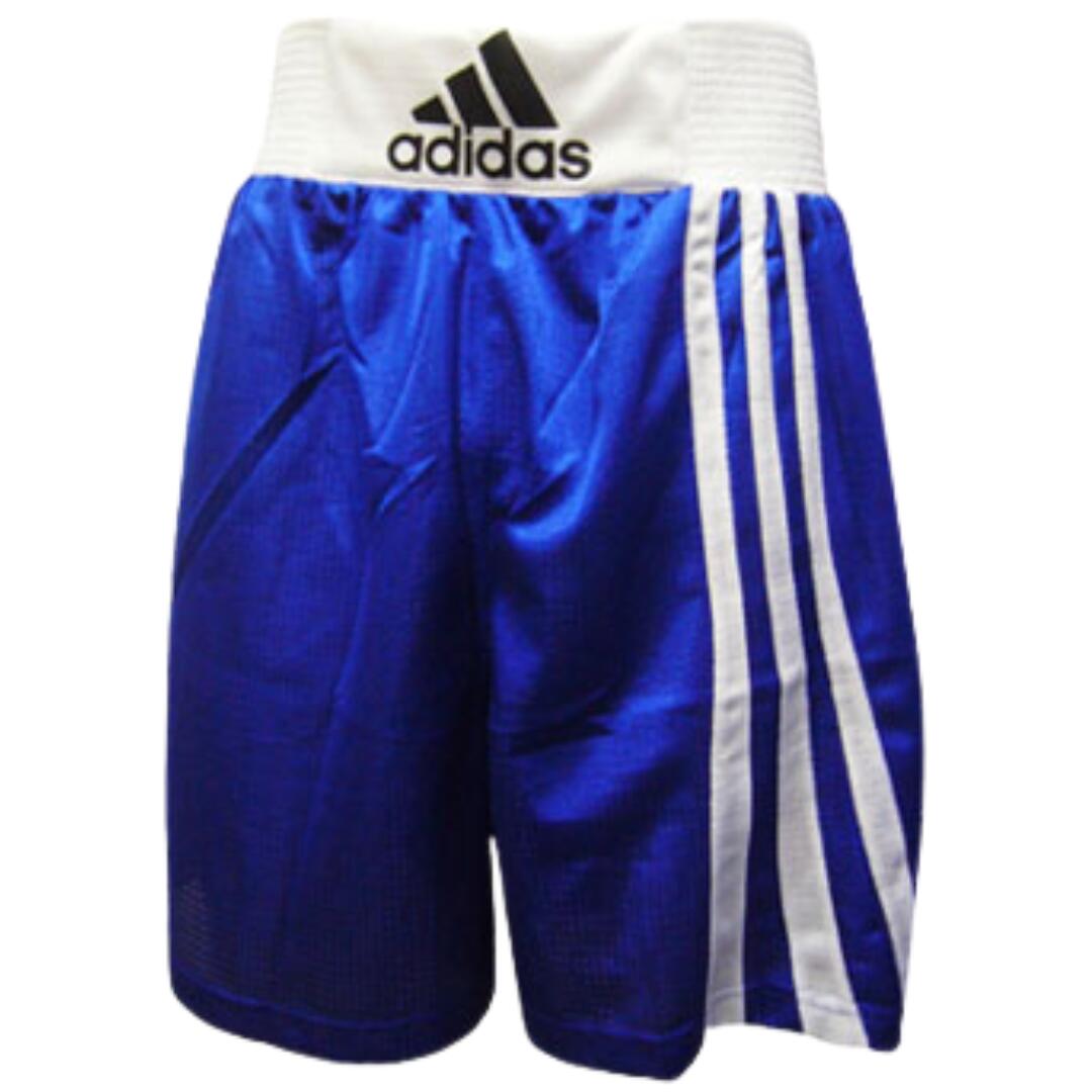 Boxing Short 'Clubline' ADI052946 - Blue