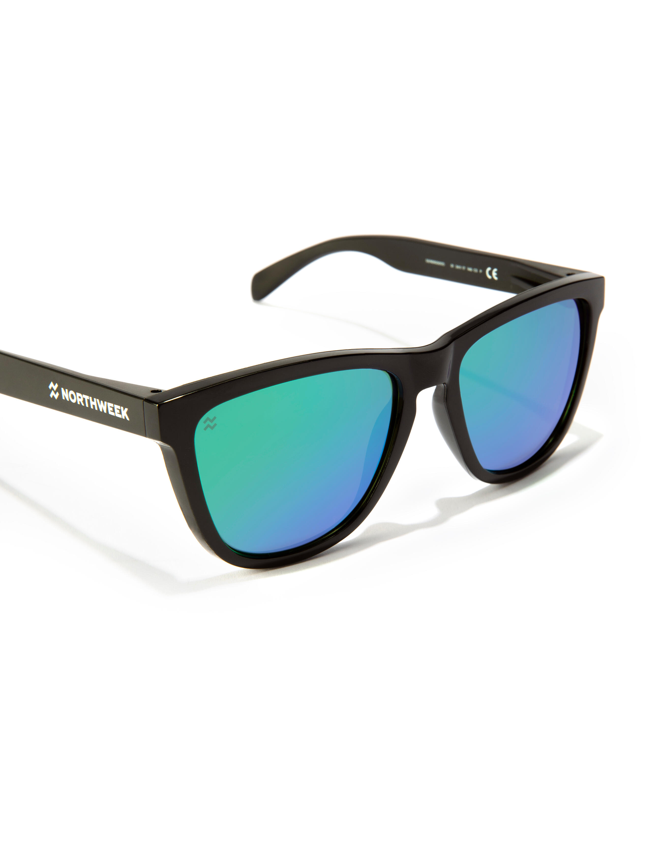 NORTHWEEK - Lunettes de soleil pour Homme et Femme - REGULAR  POLARIZED 4/4