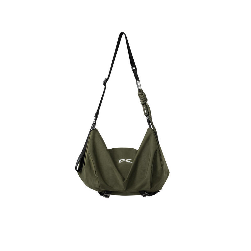 VIA Multipurpose Gym Bag 22L - Cool Gray