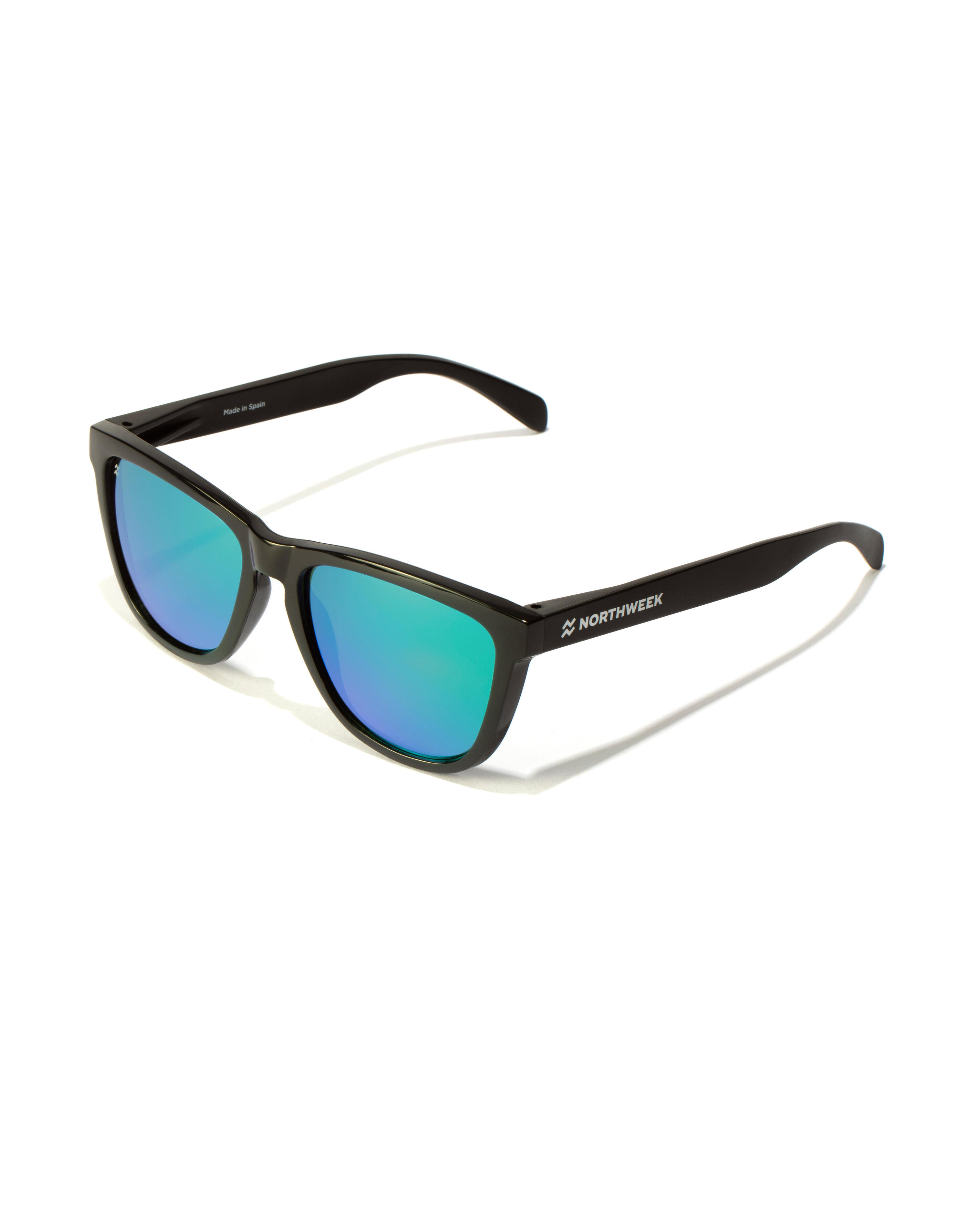 NORTHWEEK NORTHWEEK - Sonnenbrillen für Herren und Damen - REGULAR  POLARIZED
