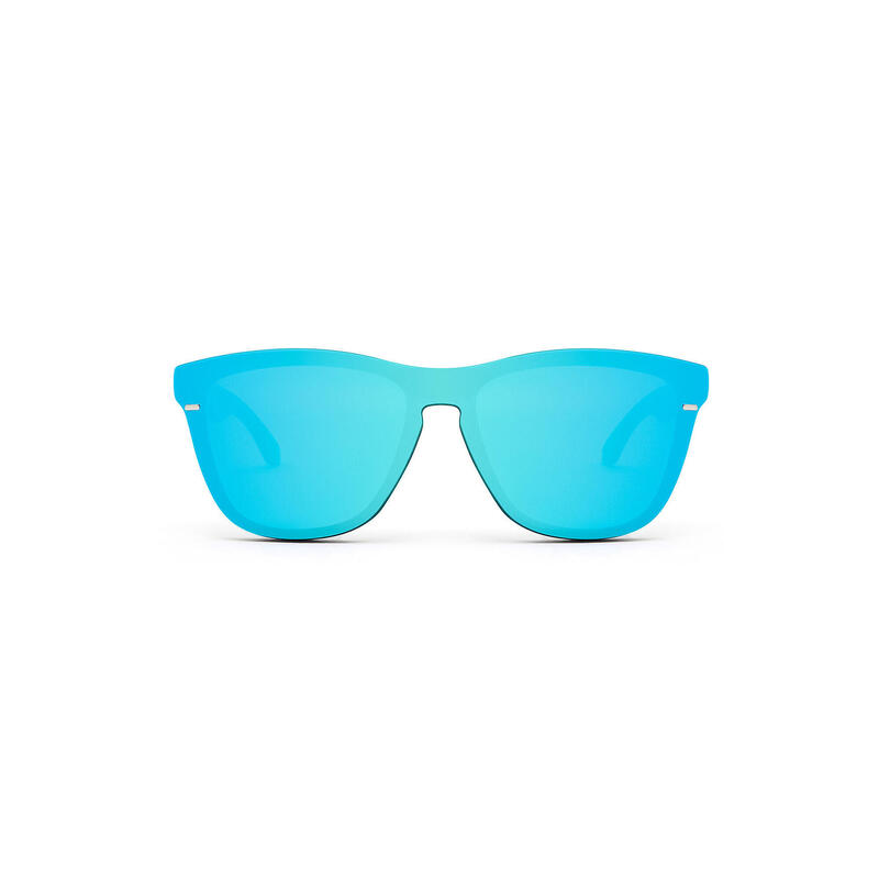 Gafas de Sol para Hombres y Mujeres CLEAR BLUE - ONE VENM HYBRID