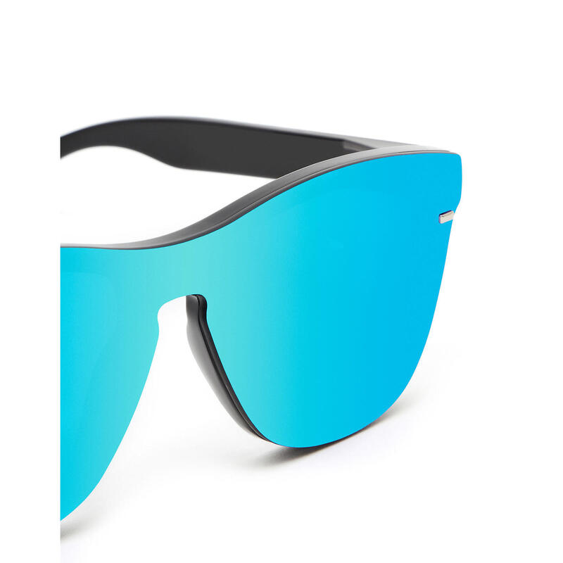 Óculos de sol para homens e mulheres Clear Blue - ONE VENM HYBRID