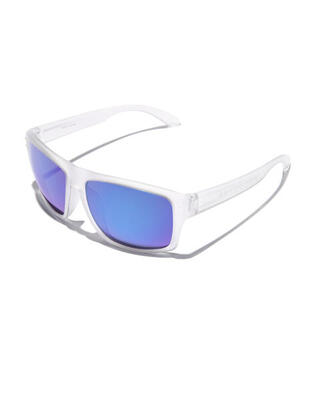 Northweek - sunglasses for men and women polarized black emerald - bold raw