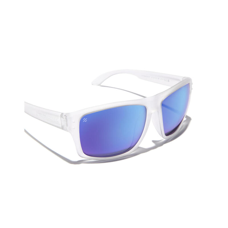 Lunettes de soleil pour hommes et femmes polariser le ciel polarisé -  BOLD RAW