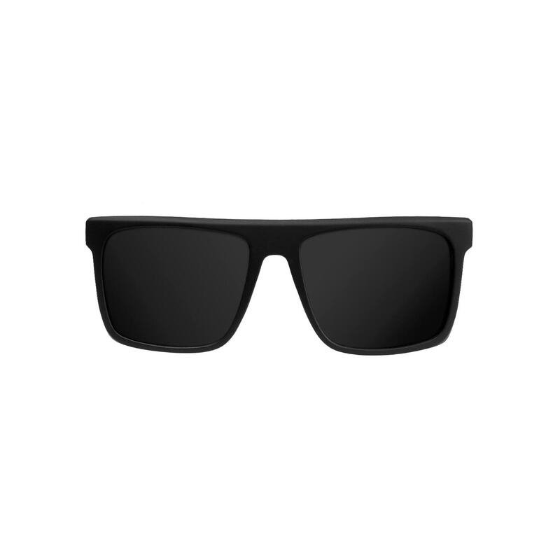 Óculos de sol para homens e mulheres All Black -  HALE