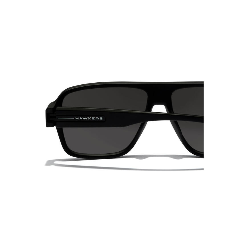 Óculos de sol para homens e mulheres exclusivas cinza preto - PARLAY