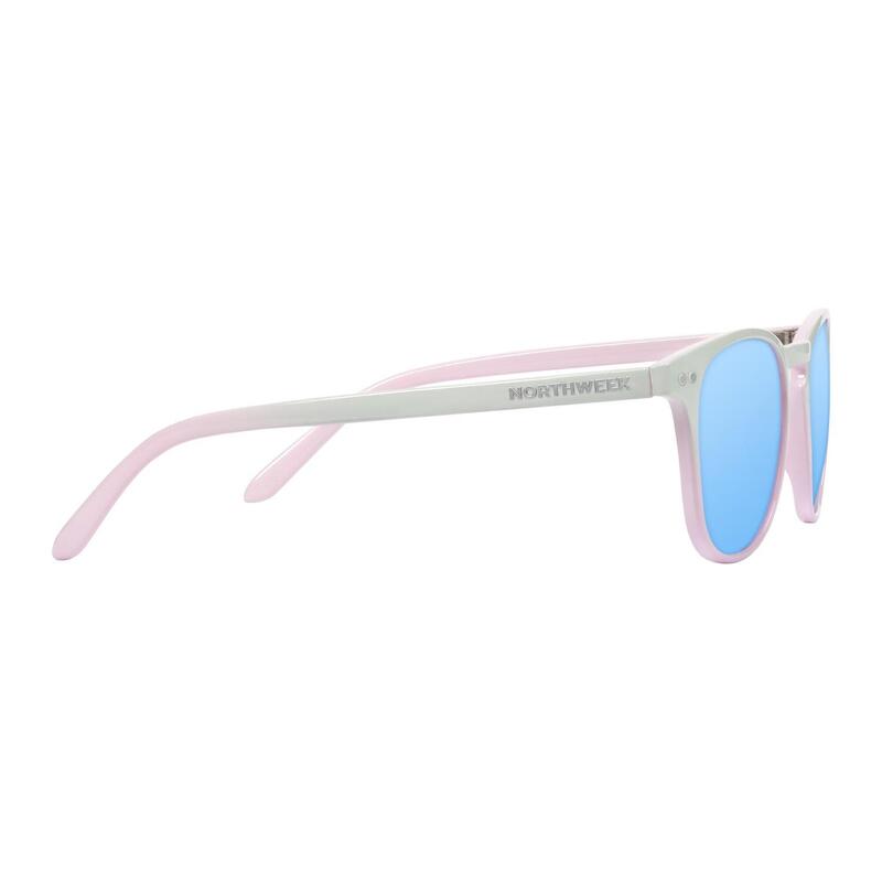 Lunettes de soleil Unisexe Northweek Wall Gradiant Polarisées