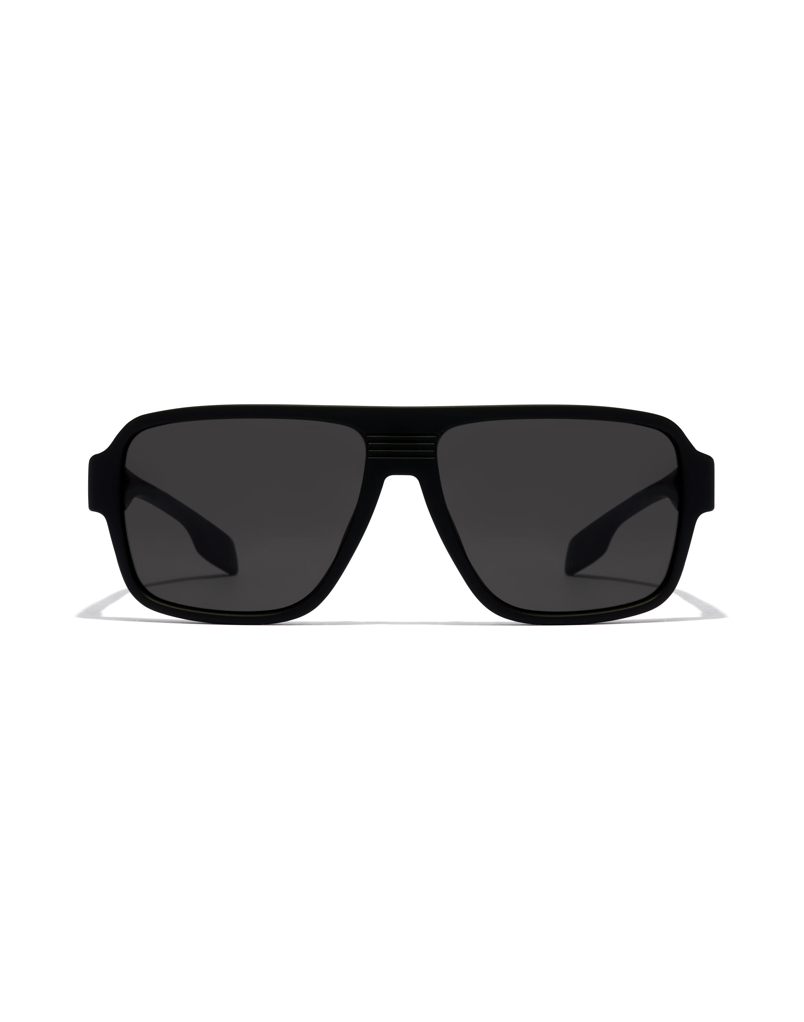 HAWKERS - Gafas de Sol para Hombre y Mujer BLACK GREY EXCLUSIVE - PARLAY 2/8