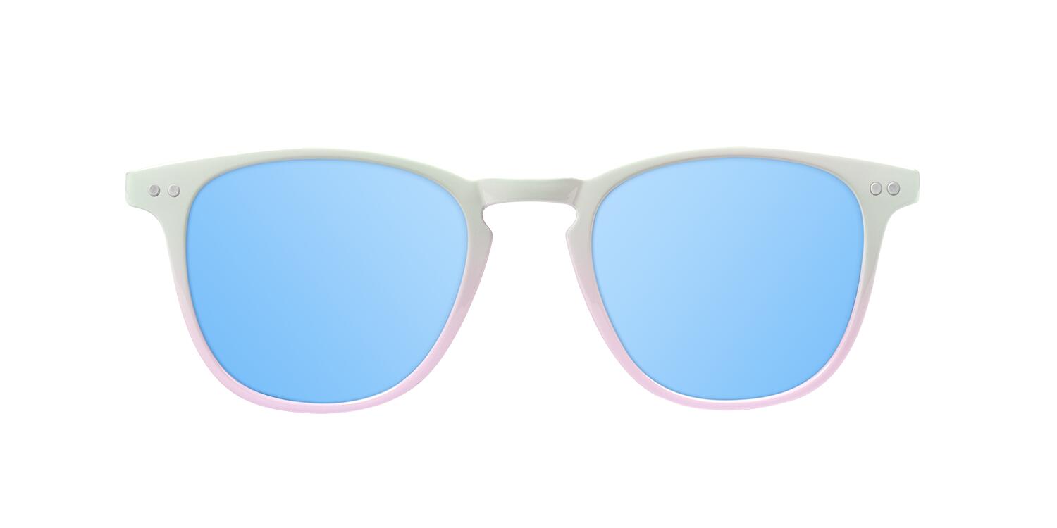Lunettes de soleil Unisexe Northweek Wall Gradiant Polarisées 2/4