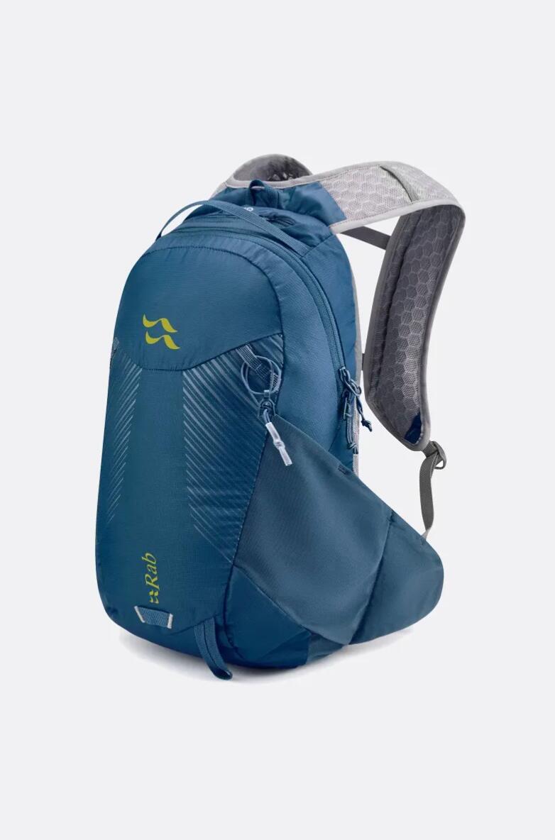 Aeon LT Hiking Backpack 12L Blue