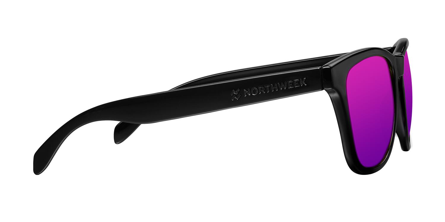 NORTHWEEK - Lunettes de soleil pour Homme et Femme Bipper -  REGULAR 3/4