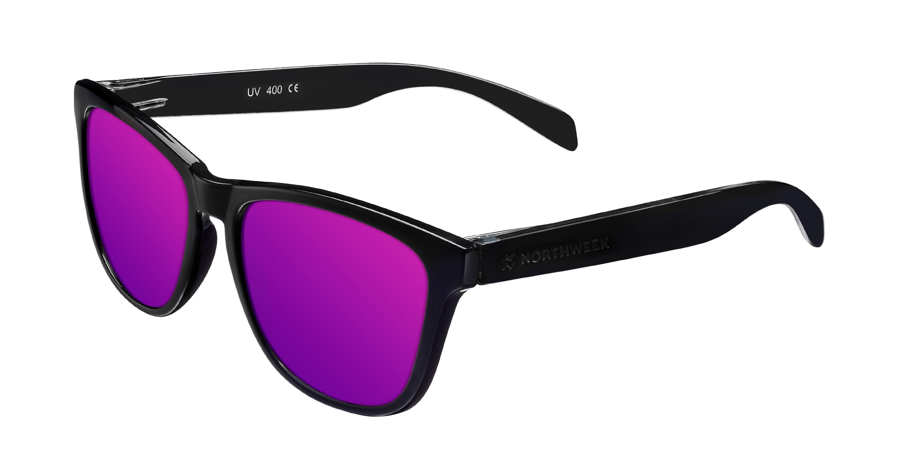 HAWKERS NORTHWEEK - Sunglasses for Men and Women BIPPER - REGULAR