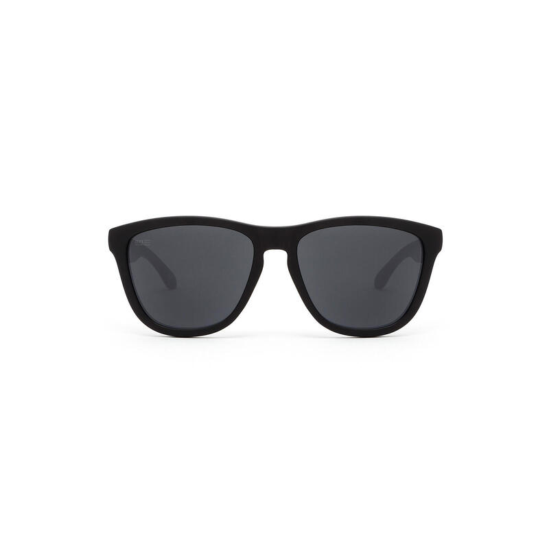 Óculos de sol para homens e mulheres carbono preto - ONE
