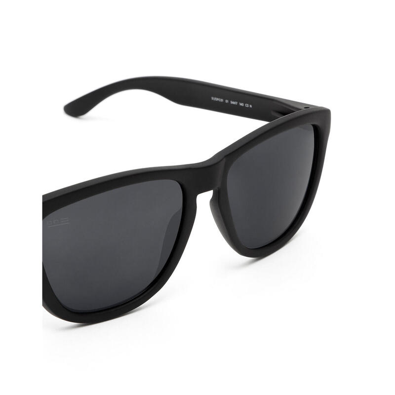 Gafas de Sol para Hombres y Mujeres CARBON BLACK - ONE