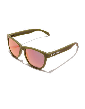 NORTHWEEK - Gafas de Sol para Hombre y Mujer PISMO - REGULAR