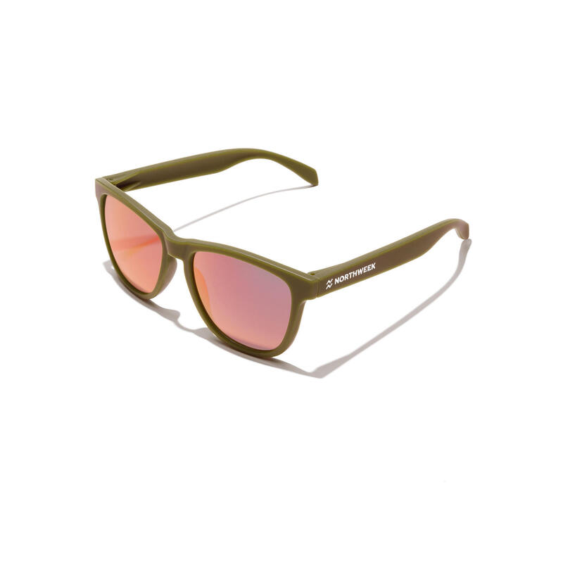 Lunettes de soleil pour les hommes et les femmes Pismo -  REGULAR