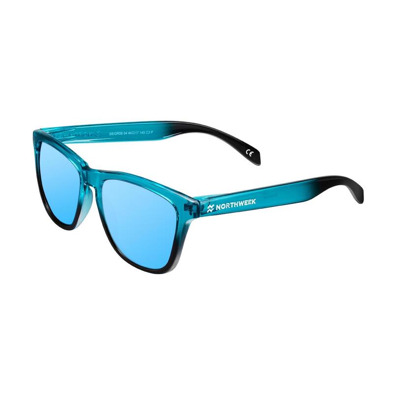 Lunettes de soleil pour hommes et femmes polarisés -  REGULAR GRADIANT