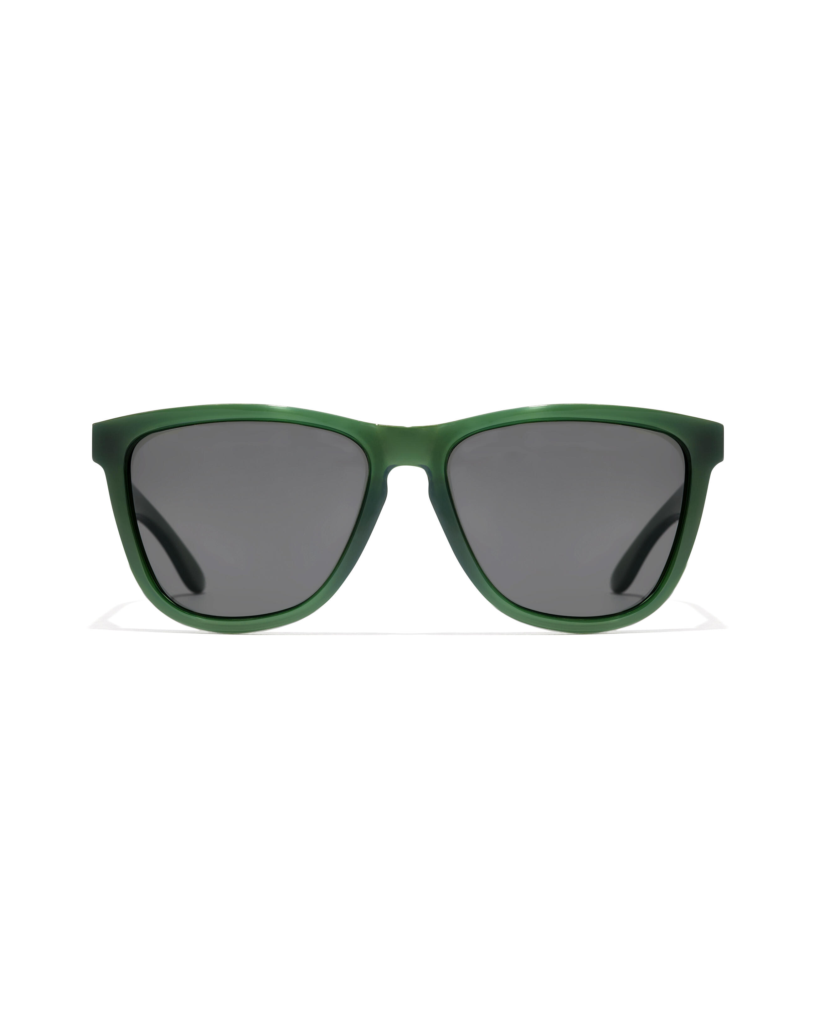 NORTHWEEK - Lunettes de soleil pour Homme et Femme vert foncé - DARK 2/4