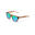 Óculos de sol para homens e mulheres Fark Brown Emerald -  REGULAR RAW