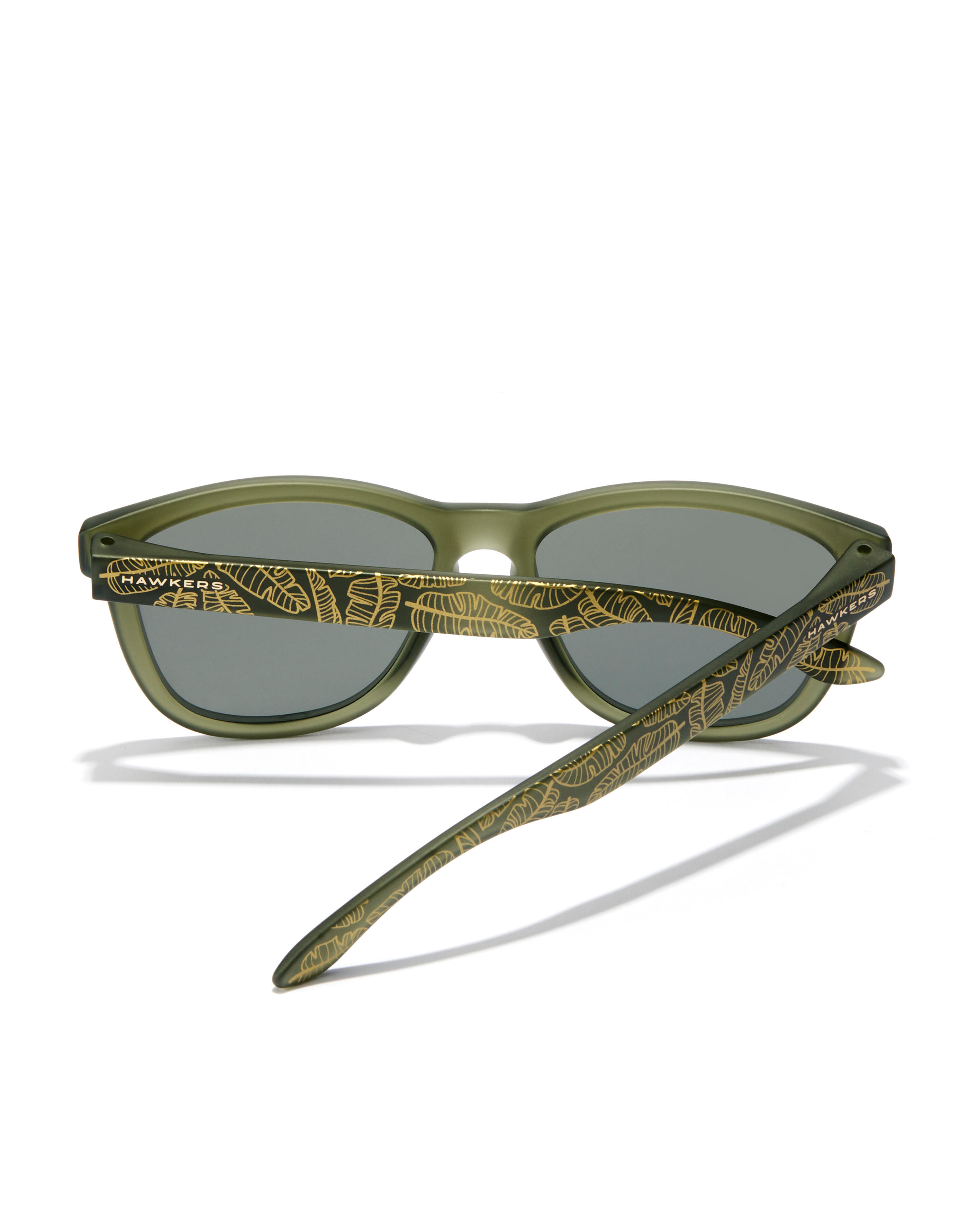 HAWKERS - Sonnenbrillen für Herren und Damen ONE POLARIZED GOLDEN LEAVES 5/7