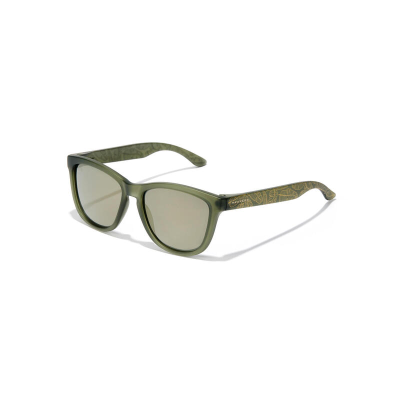 Lunettes de soleil polarisée Hawkers One