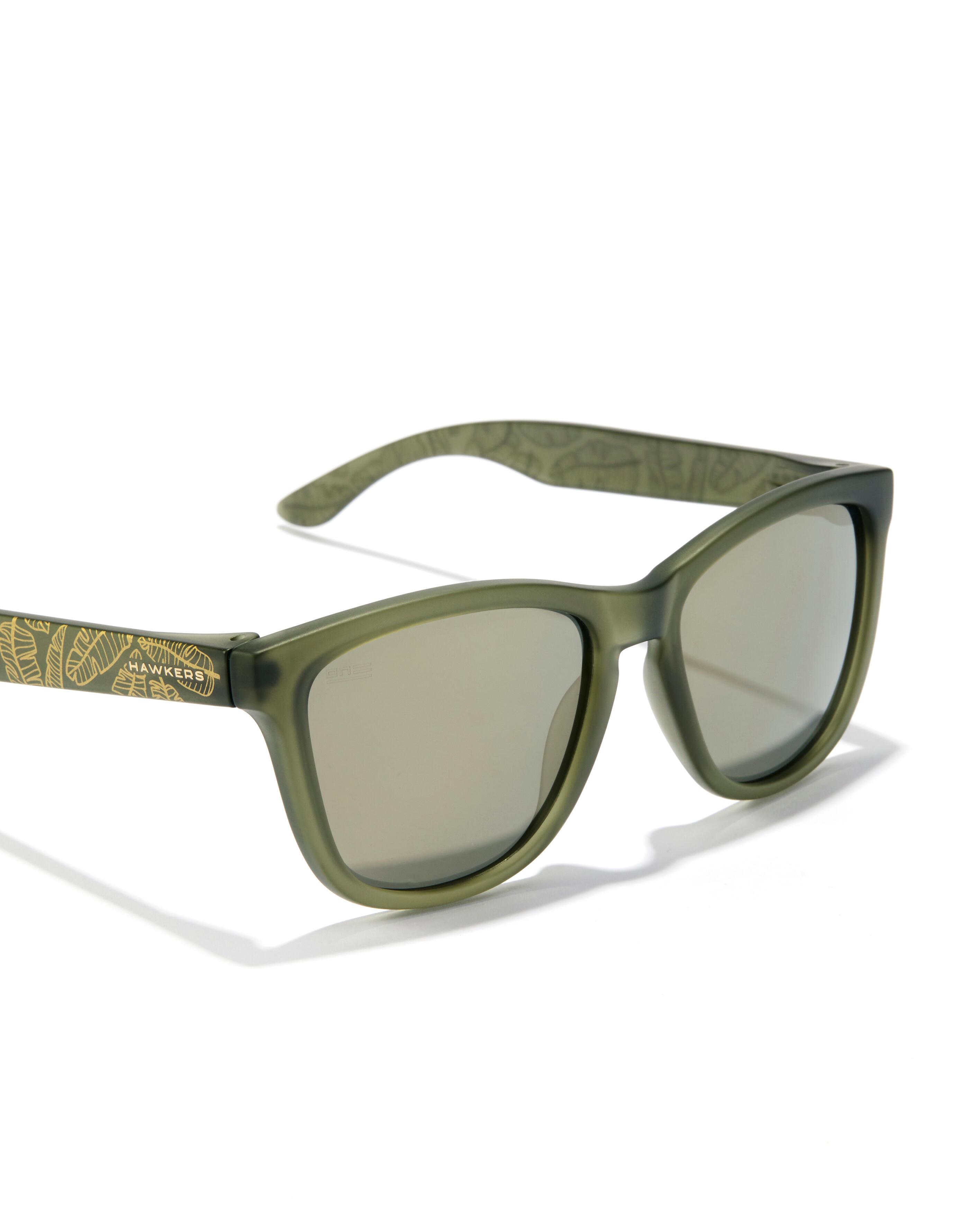 HAWKERS - Sonnenbrillen für Herren und Damen ONE POLARIZED GOLDEN LEAVES 4/7