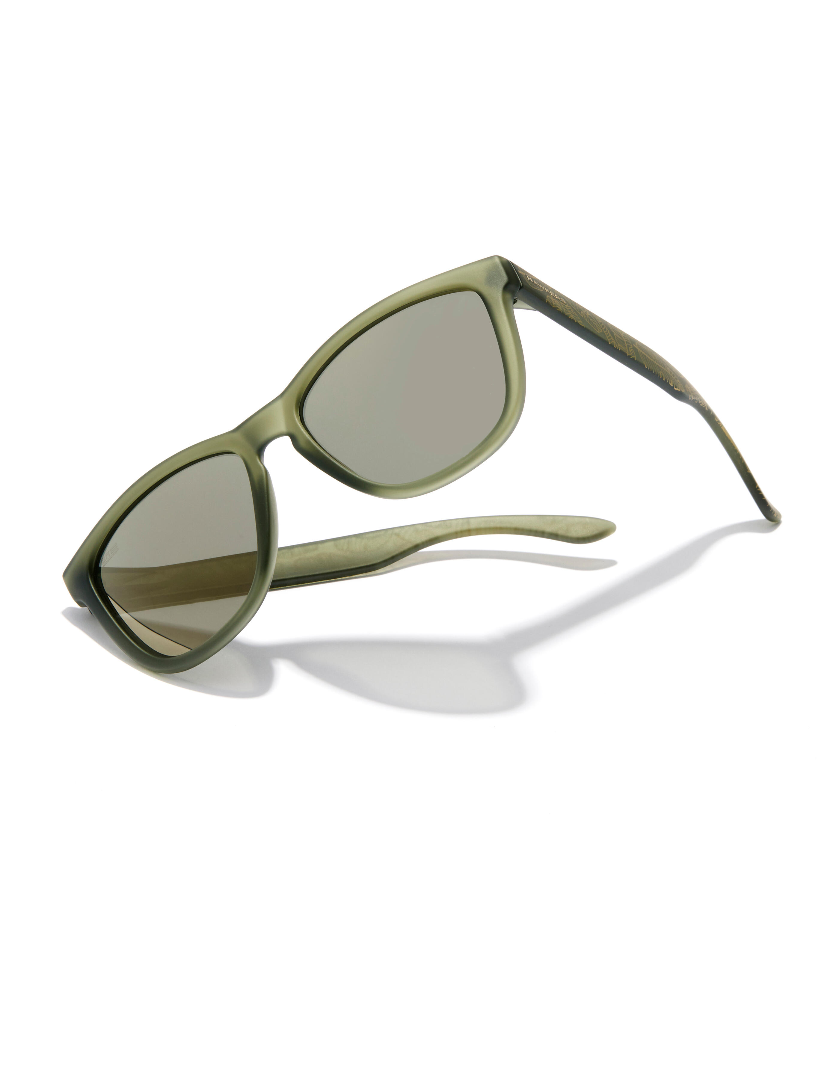 HAWKERS - Sonnenbrillen für Herren und Damen ONE POLARIZED GOLDEN LEAVES 3/7