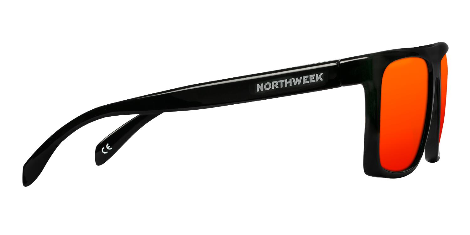 NORTHWEEK - Lunettes de soleil pour Homme et Femme Bigspin -  HALE 3/5