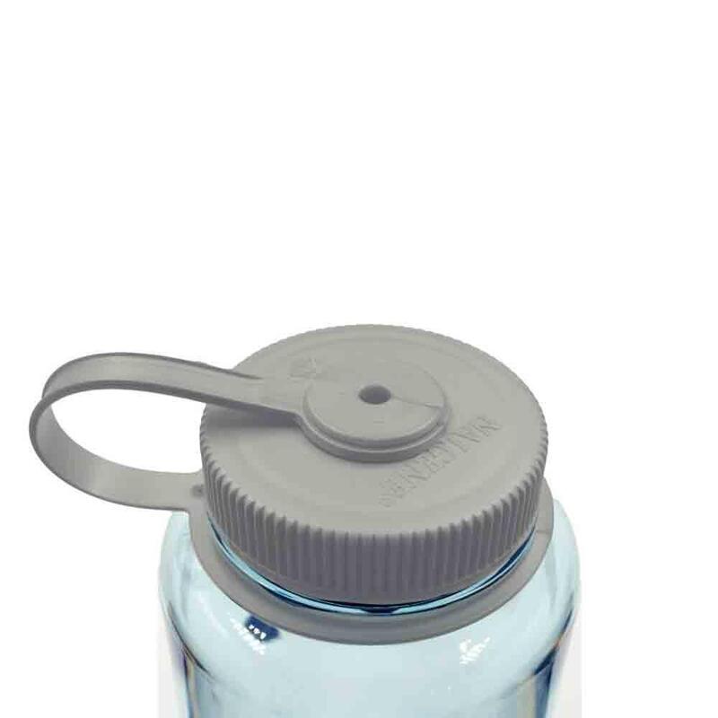Sustain Silo W/M Hiking Flask 1500ml - Grey