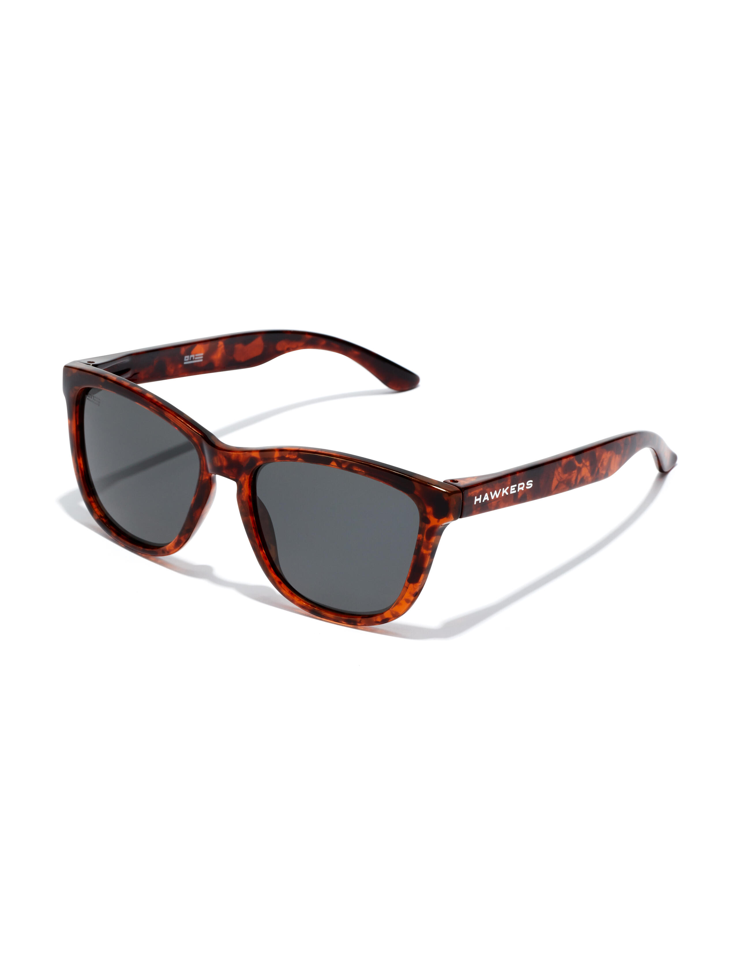 HAWKERS HAWKERS - Gafas de Sol para Hombre y Mujer POLARIZED CAREY DARK - ONE