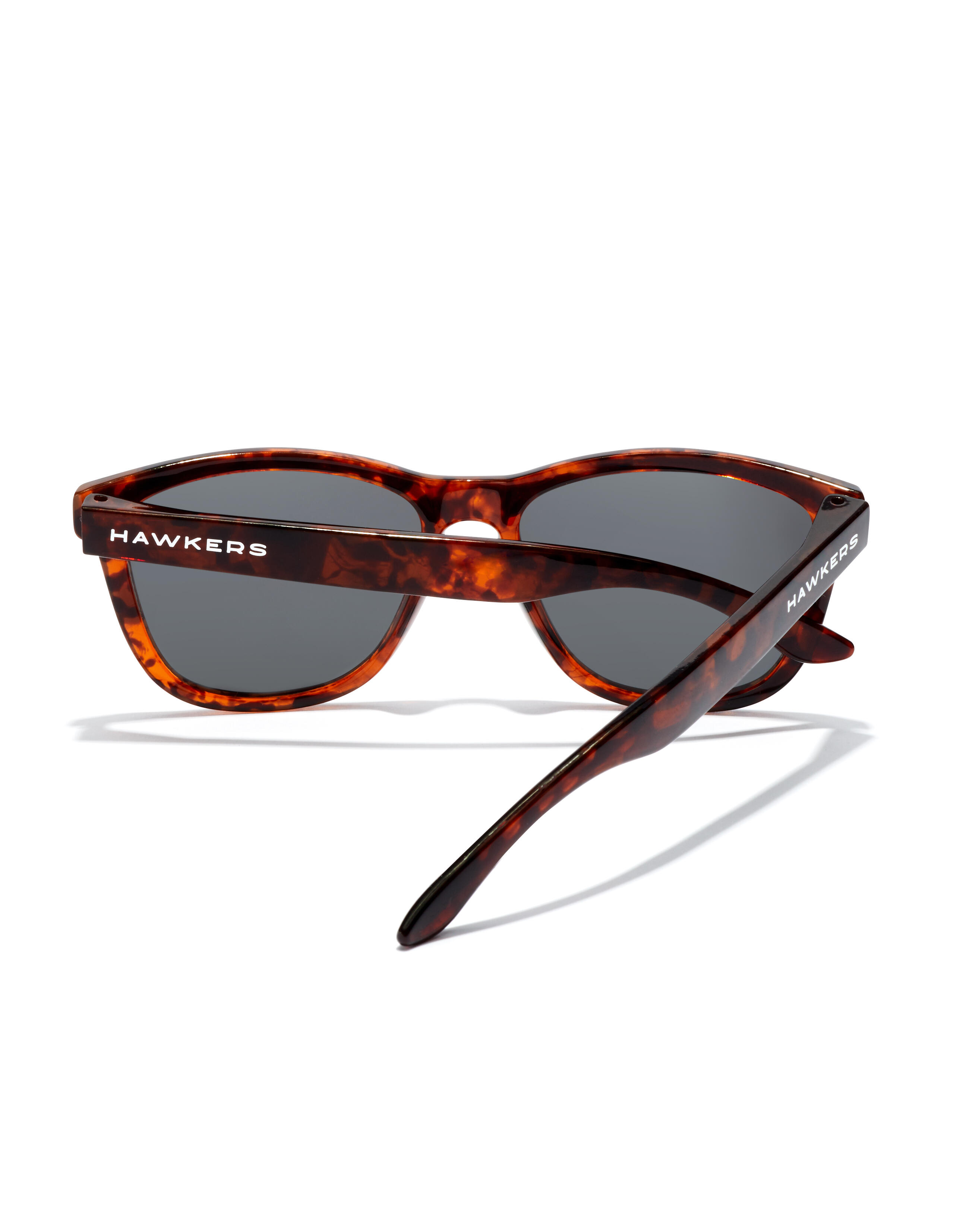 HAWKERS - Lunettes de soleil pour Homme et Femme Polarisé Carey Dark - ONE 4/7