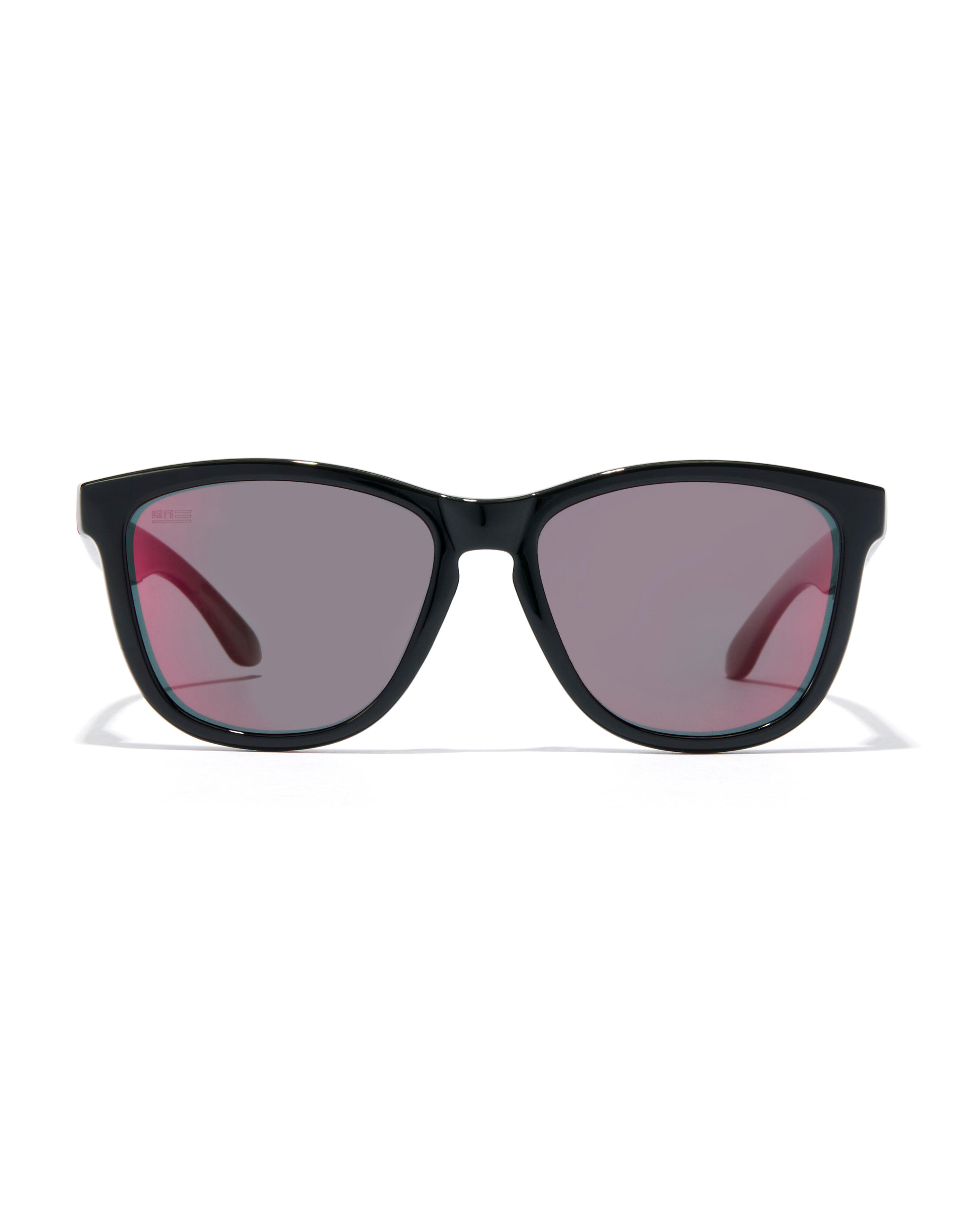 HAWKERS Lunettes de soleil pour Homme et Femme POLARIZED PSYCHEDELIC RUBY ONE 2/7