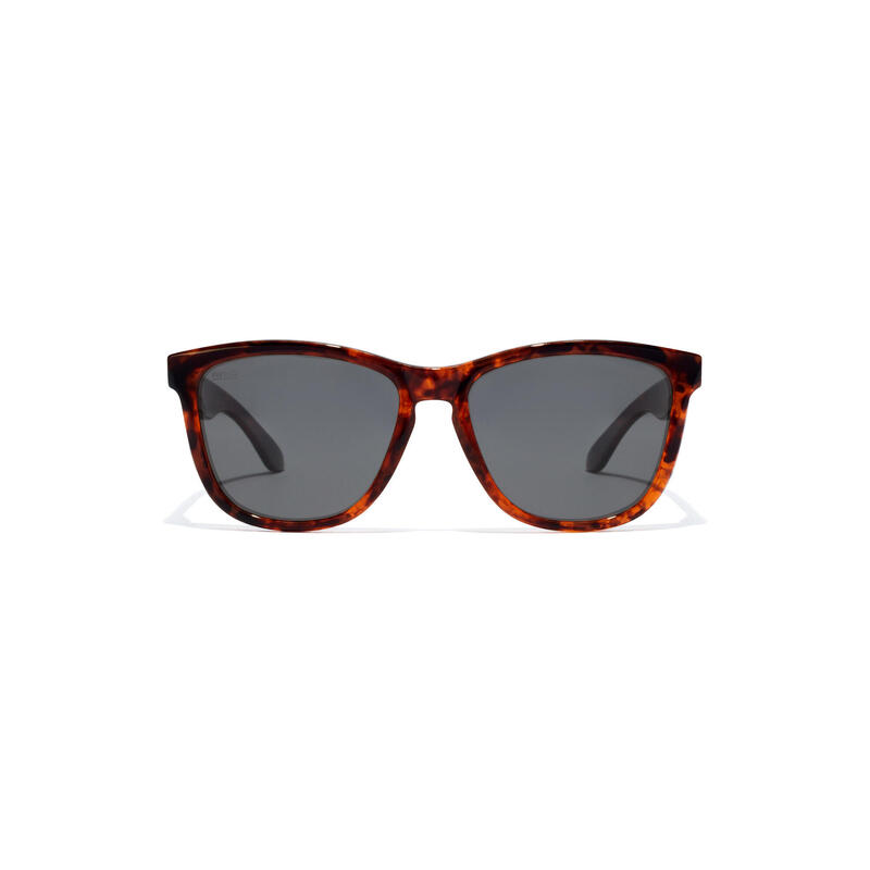 Lunettes de soleil pour hommes et femmes Polarisé Carey Dark - ONE