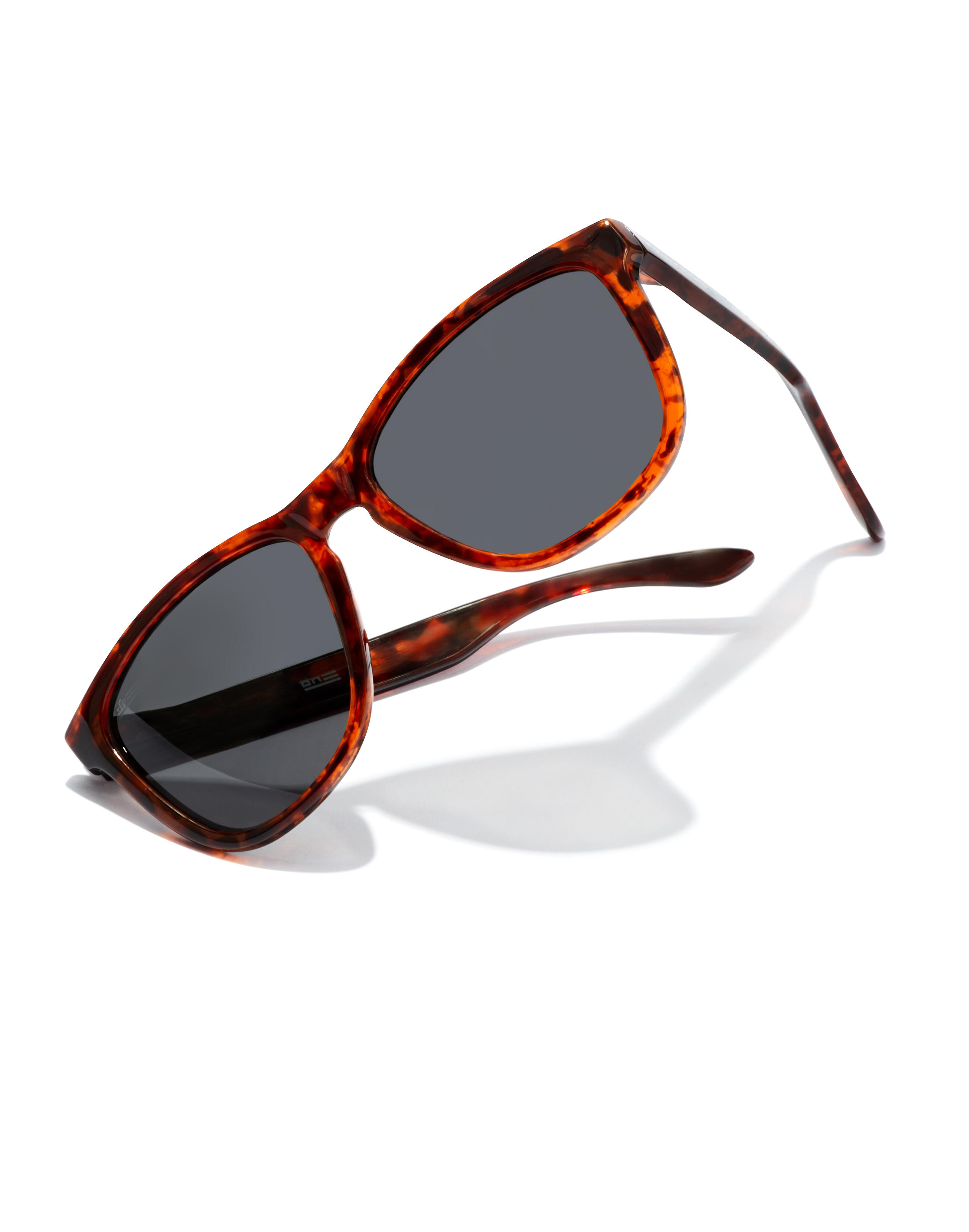 HAWKERS - Lunettes de soleil pour Homme et Femme Polarisé Carey Dark - ONE 3/7