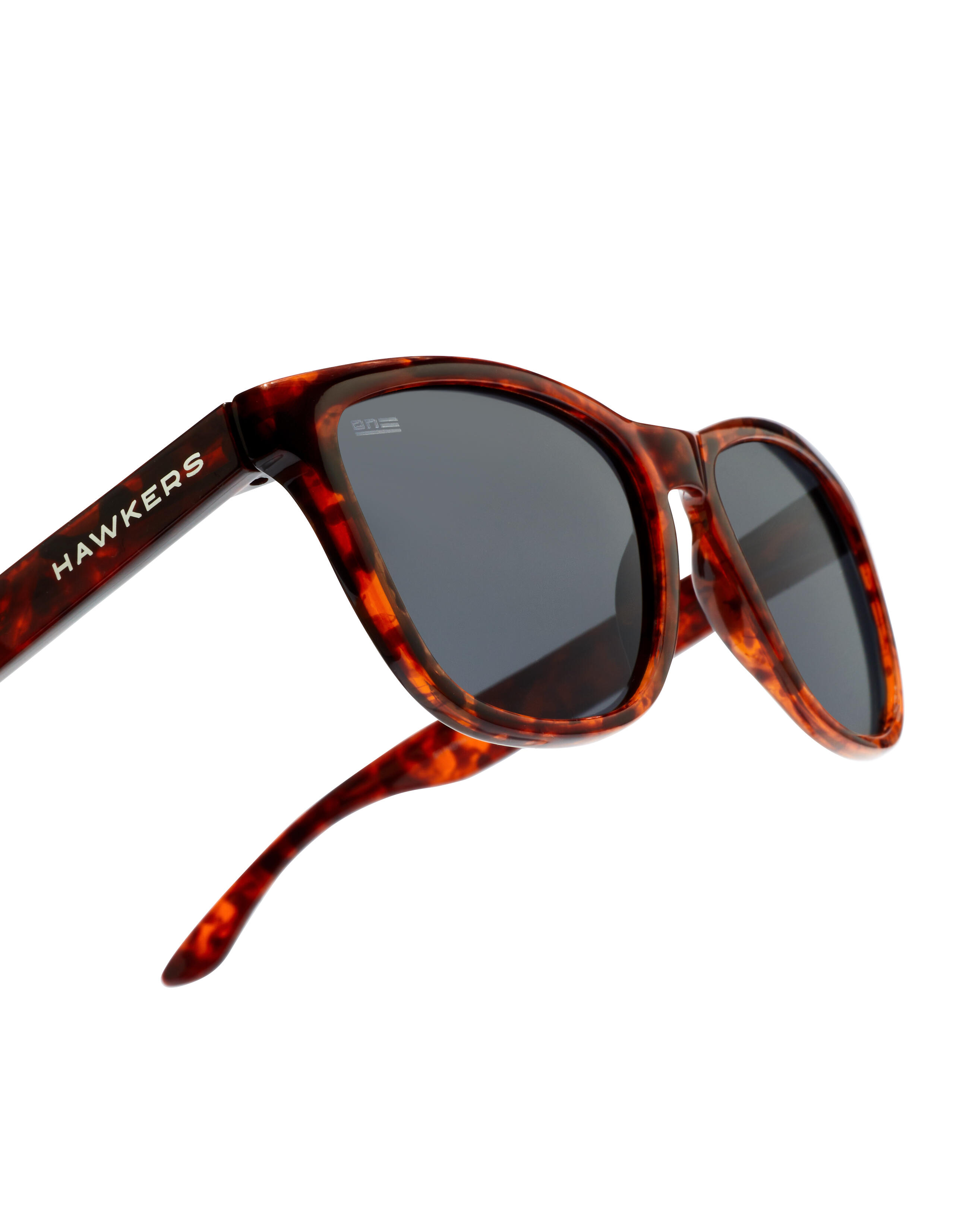 HAWKERS - Lunettes de soleil pour Homme et Femme Polarisé Carey Dark - ONE 5/7