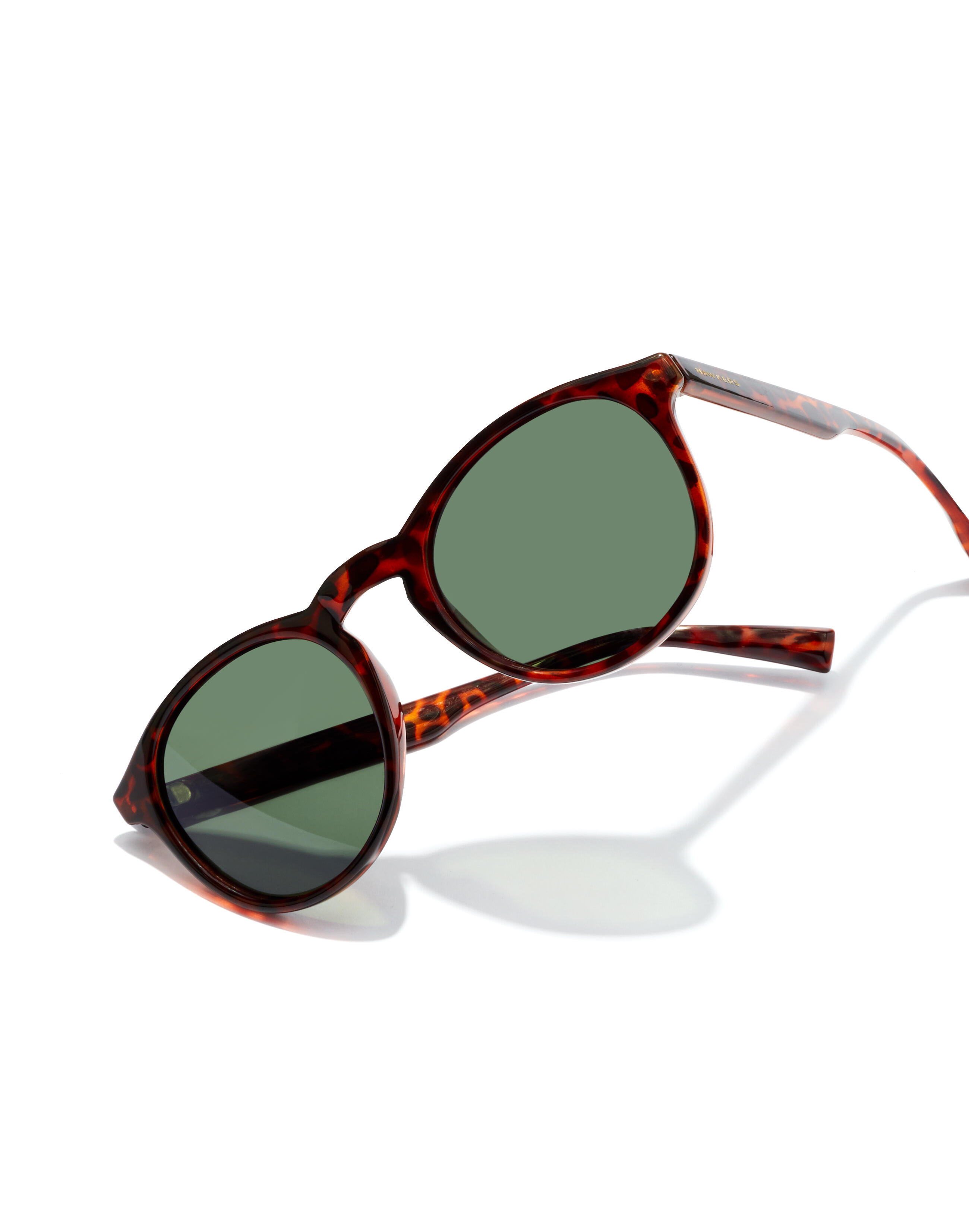 HAWKERS - Zonnebrillen mannen en vrouwen BEL AIR POLARIZED CAREY GREEN 3/7