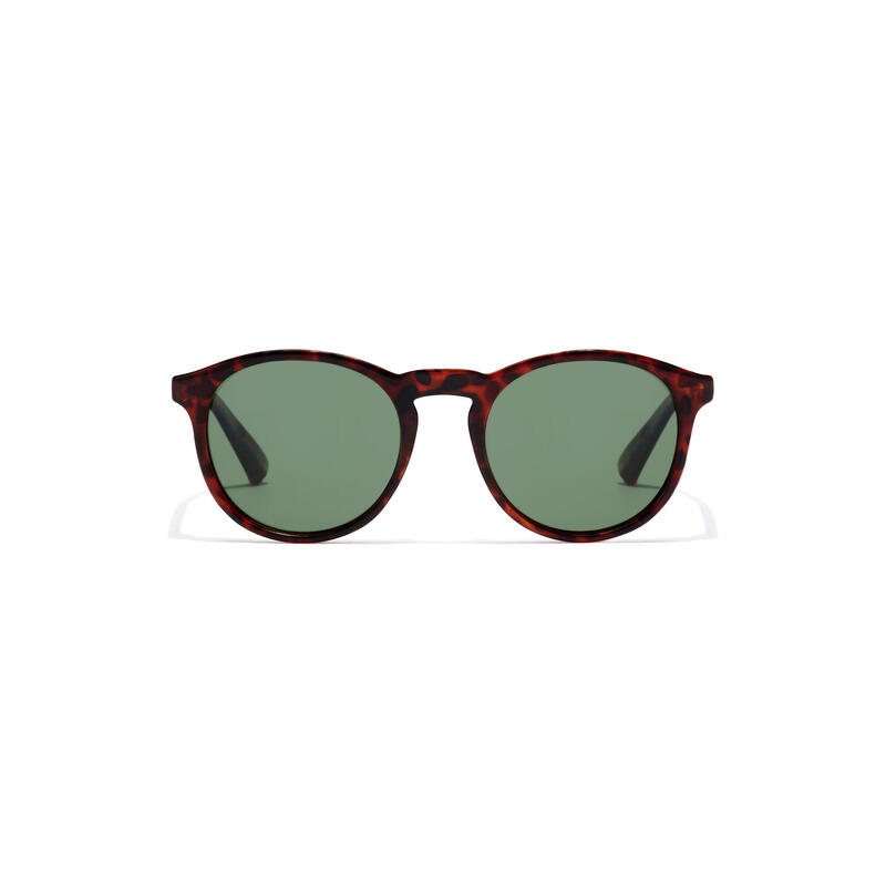 Óculos de sol para homens e mulheres polarizados Carey Green - BEL AIR