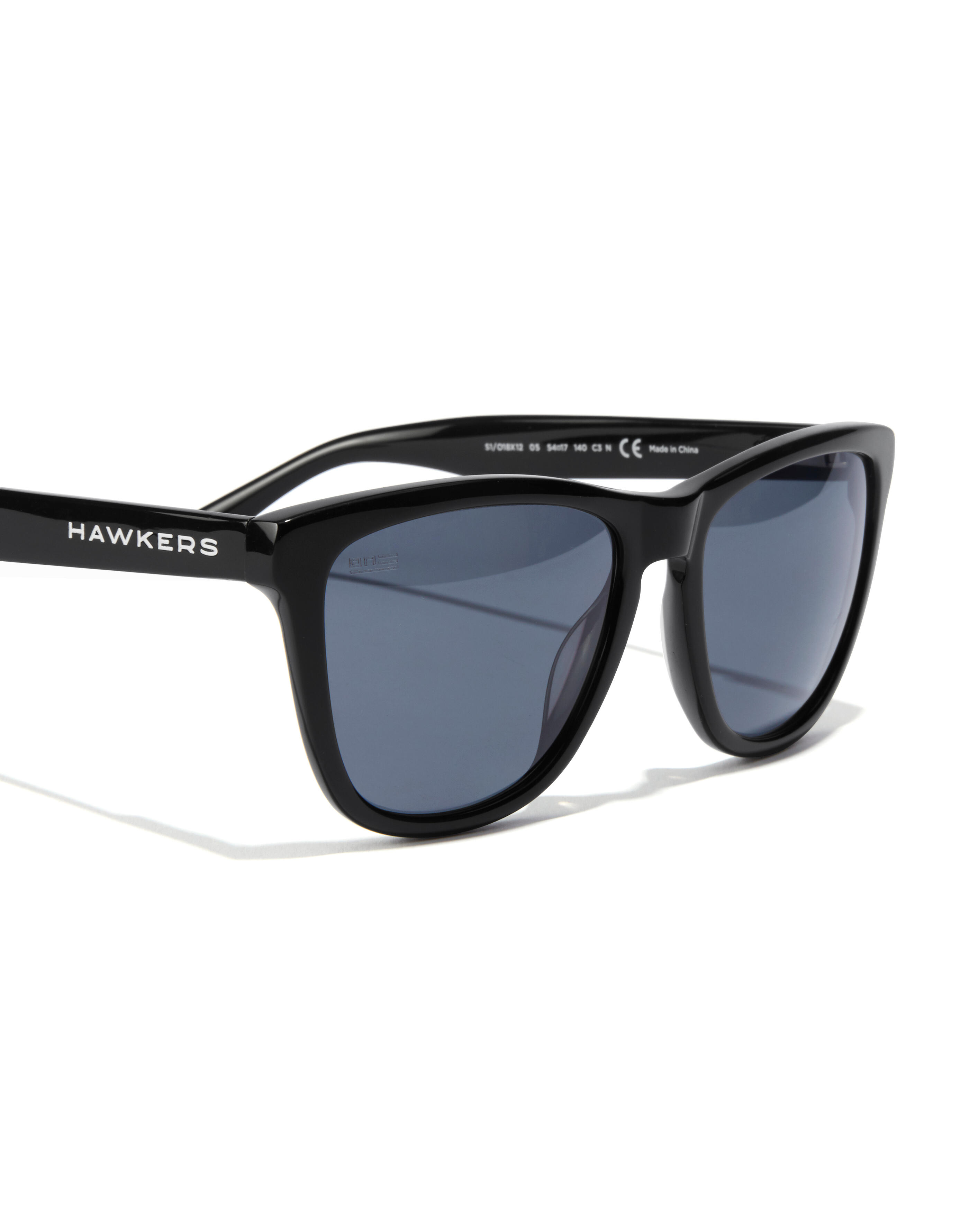 HAWKERS - Óculos de sol para Homen e Mulhere pretos escuros - ONE X 3/6