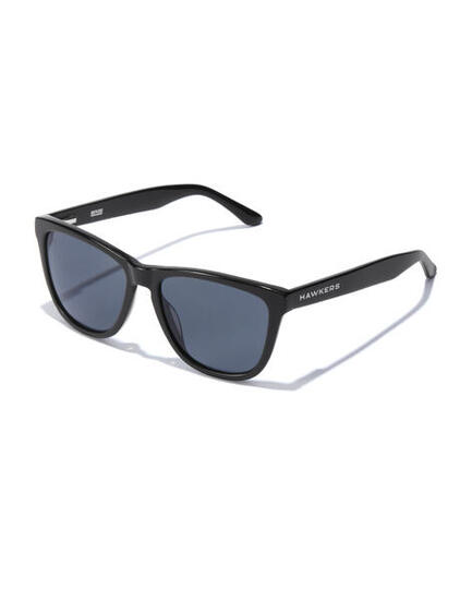 HAWKERS - Gafas de Sol para Hombre y Mujer BLACK CAREY - ONE X