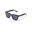 HAWKERS - Lunettes de soleil pour Homme et Femme noir noir - ONE X