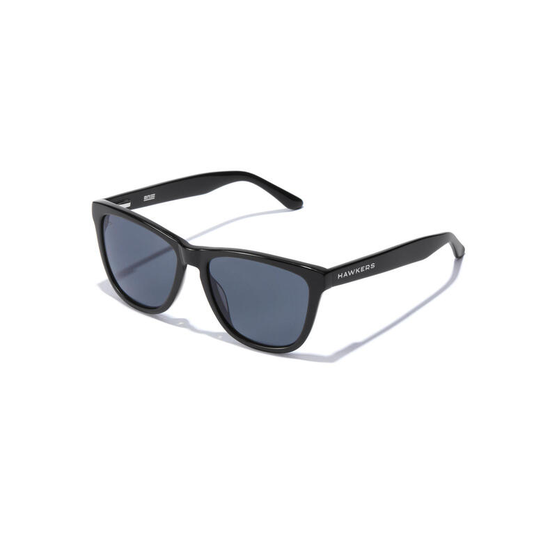 HAWKERS - Lunettes de soleil pour Homme et Femme noir noir - ONE X