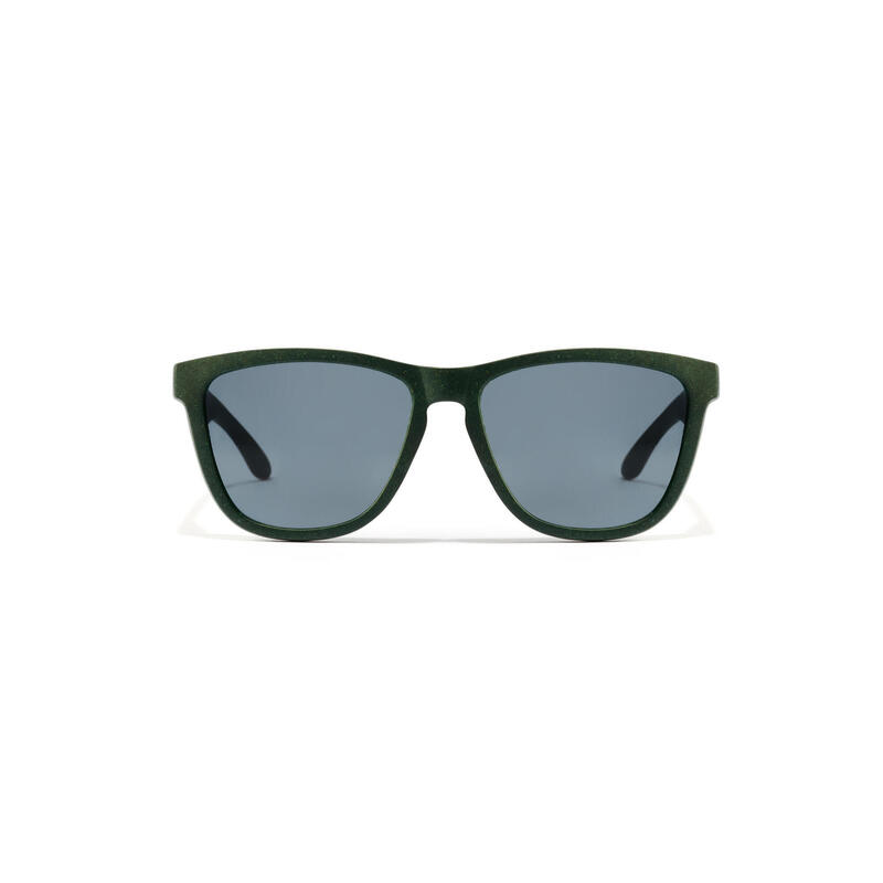 Óculos de sol para homens e mulheres polarizados verdes - ONE ECO